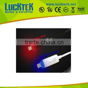 Phone 5 USB Led Cable thumbnail-1