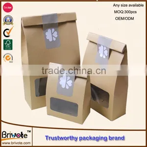 Simple Large Paper Tea Bag thumbnail-1