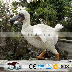 OA3173 Animated Lifelike Handmade Animatronic Life Size Parrot thumbnail-1