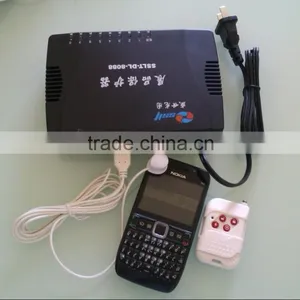 8 Port Cell Phone Display Security System/Alarm Controller/Alarm Host thumbnail-1