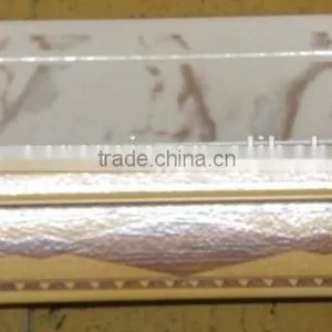 2014 Products 8x45 9x50 Ceramic Wall Skirting thumbnail-1