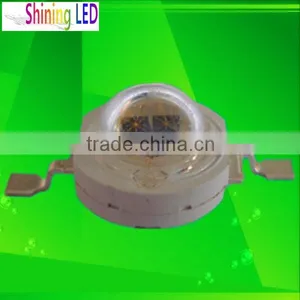Emitter Transmitter 5W 850nm 940nm High Power IR LED Dual Chip Quality Choice thumbnail-1