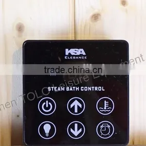 Wholesale Bath Steam Generator thumbnail-4