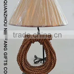 Brunet Rope Home Decor Resin thumbnail-1