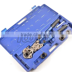 IWS-1632AF Pipe Fitting Crimping Tool, PEX,PAP,COPPER thumbnail-3