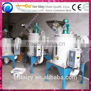 Best Quality Floating Fish Pellet Food Dryer for Sale thumbnail-4