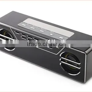 Wireless Bluetooth Speaker, Bluetooth Wireless Speaker for Iphone 6 4.7inch 6 Plus Support MP3 thumbnail-3