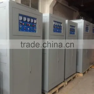 The Manufacturer of SBW Industry Voltage Stabilizer thumbnail-3