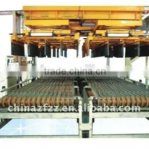 Fully Automatic Clay Brick Setting Machine Red Brick Setting Machine thumbnail-2