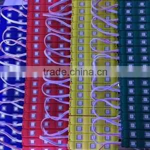 Smd Injection Led Module With Lens USD0.065 thumbnail-5