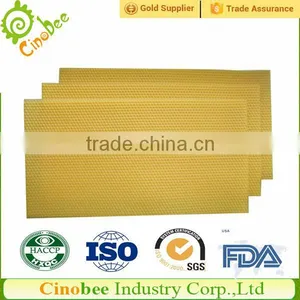 Beeswax Foundation thumbnail-1