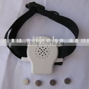 Ultrasonic Bark Stop Collar-CE thumbnail-1