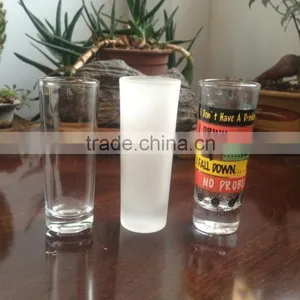 Mini Glass Wine Cup thumbnail-4