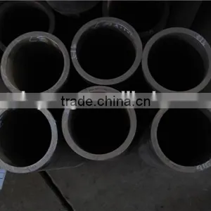 Astm A53 b Carbon Steel Pipe Precision Cylinder Tube thumbnail-3