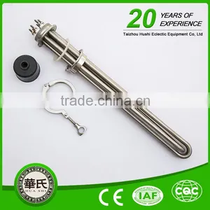 Product Warranty Electrical Heater Wire thumbnail-1