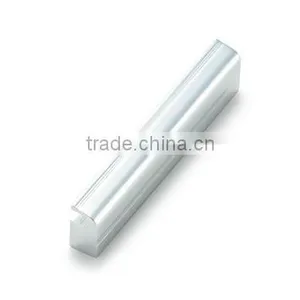 Aluminium Profile Handle, Kitchen Cabinet Handle, Furniture Hardware for Hot Sales thumbnail-1