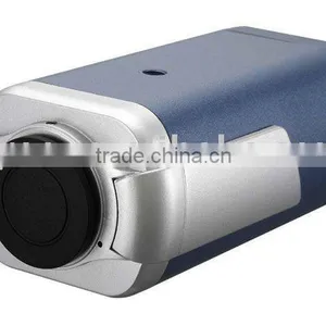 RY-6026 Cctv Security Box CCD Camera for Car Licenses Plates Catch thumbnail-1