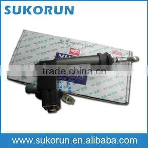 Auto Fuel Stopping Air Cylinder TYF-PYWL-2 for Kinglong and Yutong Bus thumbnail-1