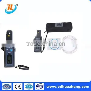 Car DC Leakage Current Clamp Meter With RS232 thumbnail-1
