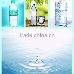 Bottle Filling Plant/packing Plant/bottling Water Filling/machinery Beverage/water Making Machine thumbnail-1