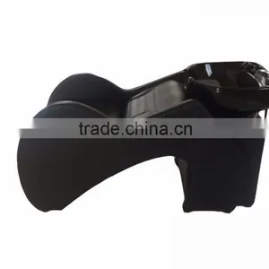 2016 Hot Sales Modern Hair Salon Furniture/shampoo Chair/Massage Hair Salon Chair thumbnail-2