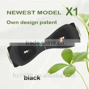 2015 Hot-selling Self Balance Unicycle Two Wheel Scooter With Bluetooth and LED Light thumbnail-5