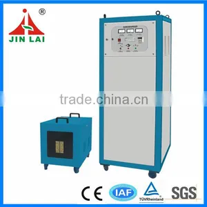 160KW Superaudio Frequency Induction Heating Machine thumbnail-1