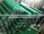 Extruing Soft Clear Folding Factory PVC Strip Door Curtain/Roll thumbnail-1