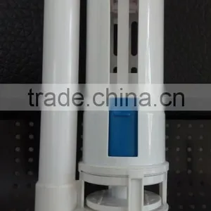 Plastic Flush Cistern Dual Flush Valve Mechanism Quality Choice thumbnail-6