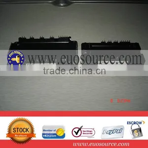 FUJI High Speed Switching IGBT Module 7MBR503B060-03 thumbnail-1