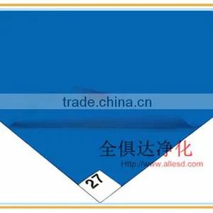 LDPE Replacement Peelable Clean Room Sticky Mat thumbnail-2