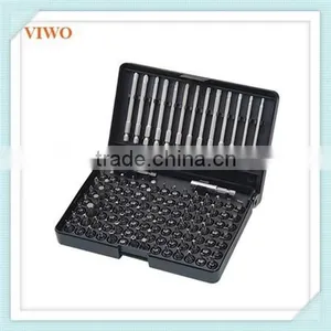113pcs Good Quality 50mm ScrewdriverBits Set thumbnail-2