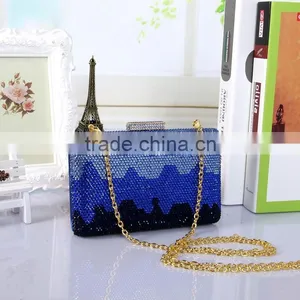 Handle Clutch Evening Bags Clutch Bags Evening Bag Popular Fashion Lady Bags/handbags 2015 thumbnail-3