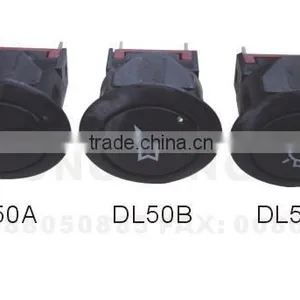 Oven Selector Switch thumbnail-2