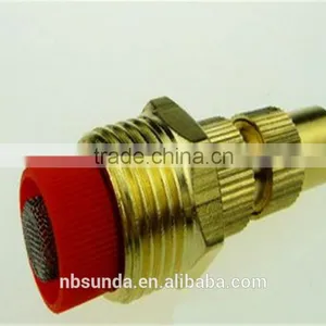 1/2'' DN15 Customized Water Jet Loom Nozzle Injector Nozzles thumbnail-2