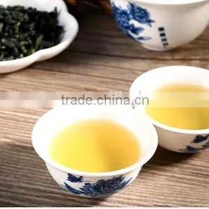 2016 New Nop Organic Canned Green Tea Bulk thumbnail-3