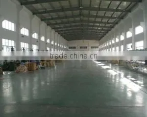 Cixi Zhongyu Plastic Co., Ltd. company overview - view 3 thumbnail