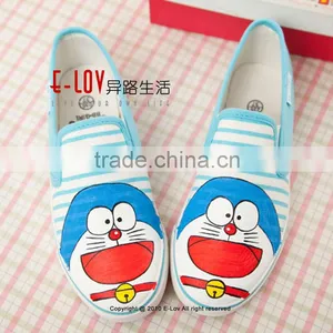 2015 Hot Sales High Quality China Ladies Shoes in China thumbnail-1