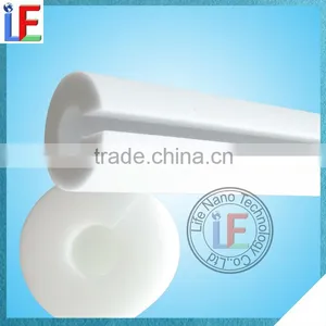 Heat Protection Pipe Shaped Nano Foam Eraser Sponge thumbnail-1