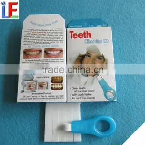 New Technology Product 2014 in China,Innovative Teeth Cleaning Kit,No Chemicals, Much Faster Effect,Patent thumbnail-1