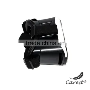 Wholesale VR BOX Helmet 3D Virtual Reality Headset 3D VR Glasses for 4 - 6 Inch Smartphone thumbnail-4