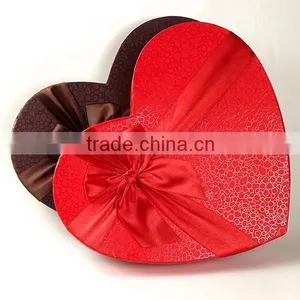 Valentine's Day Chocolate Packaging Box thumbnail-3