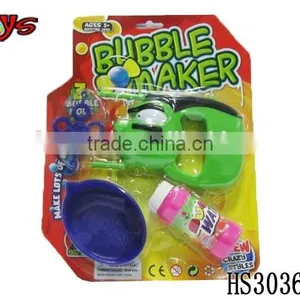 Popular Kids Play Bubble Machine for Sale thumbnail-1