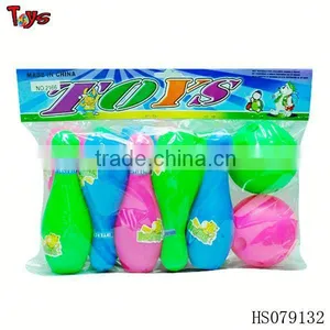Children Indoor Sport thumbnail-1