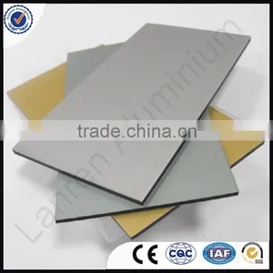 Aluminum Composite Panel Outdoor Partition Material Acp thumbnail-6