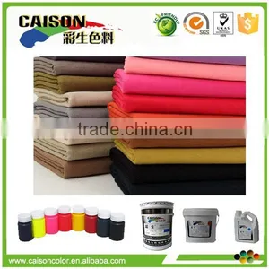 Hot Sale Textile Printing Pigment Ink thumbnail-1
