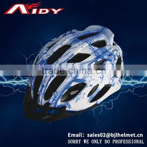 Absolutely Valuable Protective Intercom Helmet Headset For Bicycle thumbnail-1