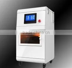 2016 New Design Mobile Phone Waterproof Vacuum Nano Coating Machine for Mobile Phone and Ipads thumbnail-1
