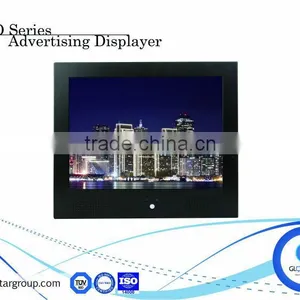 Retail Store Advertising 15 Inch in Store Advertising Display Mall Advertising Lcd Display Retail Store Lcd Promotional Screens thumbnail-5