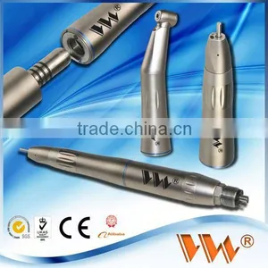 4 Hole Dental Handpiece China 4 Holes Dental Turbine thumbnail-1